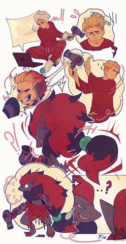 nintendo, pokemon, fekaiki, 2026, anthro