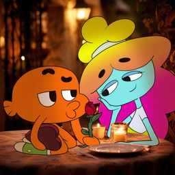 darwin_watterson, rachel_wilson, cartoon_network, the_amazing_world_of_gumball, hopethishelps