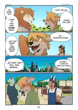 bob_(bobthefelkin), prismanoodle, ambiguous_gender, anthro, canid