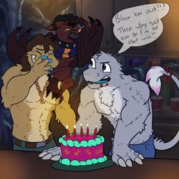 agent_york, andee_(rvb_revolution), samael_wurlitz, rvb_revolution, crossroadspony