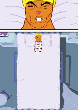 handy_(htf), baki_the_grappler, happy_tree_friends, mondo_media, cabimangaka