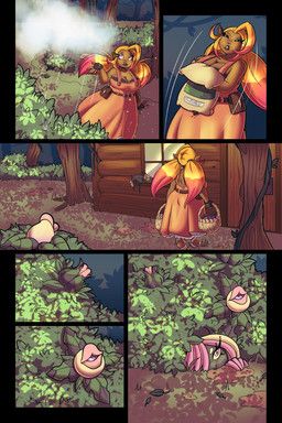 axelspike, acelyn_(axelspike), cabin, dark_body, dark_skin