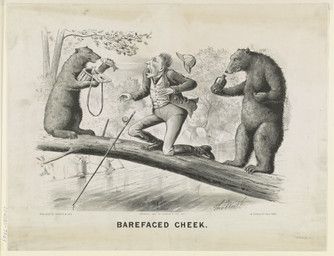 currier_and_ives, public_domain, unknown_artist, ambiguous_feral, ambiguous_gender