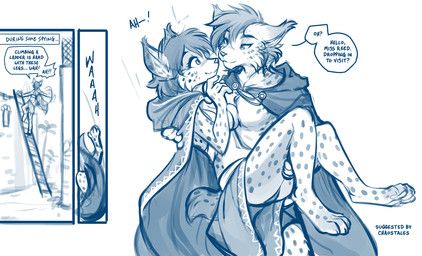 alice_reed, prince_sorrel, twokinds, conditional_dnp, tom_fischbach
