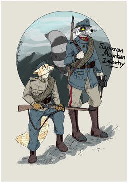 mawkvlt, anthro, boots, border, clothing