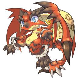 capcom, monster_hunter, mythology, mukomizu_kintora, anklet