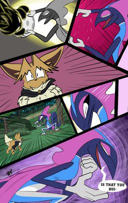 virmir_(character), nintendo, pokemon, pokemon_mystery_dungeon, spike_chunsoft