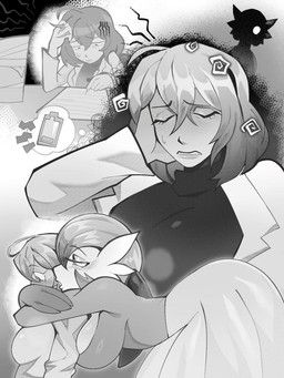 nintendo, pokemon, voremaxx, breasts, clothing