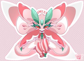 nintendo, pokemon, weepinbelly, antennae_(anatomy), anthro