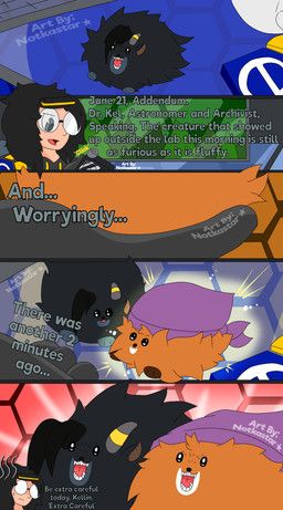 beyle, dr._kel, paralee_(character), chiikawa, e621