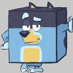 bandit_heeler, bluey_(series), metro-goldwyn-mayer, tom_and_jerry, nanoff