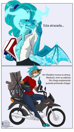 weck, anthro, black_sclera, blue_body, blue_eyes