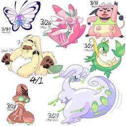 bandai_namco, digimon, nintendo, pokemon, lycanthromance