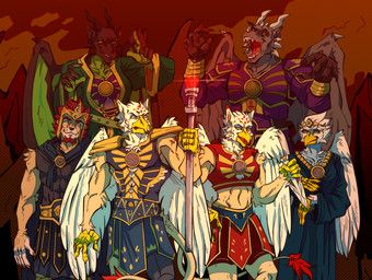 eris_(legends_of_chima), fan_character, laval_(legends_of_chima), legends_of_chima, lego