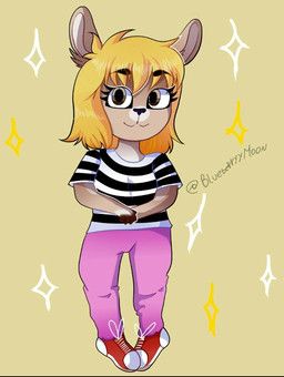 canke, cankefh, 5_fingers, anthro, arms_bent