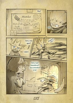 orchid_(truescorn), snuff_(truescorn), nintendo, pokemon, pokemon_mystery_dungeon