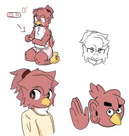 angry_birds, chucklefish, rovio_entertainment, sega, starbound