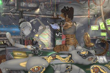 meghma_(eli_nygma), nana_(eli_nygma), eli_nygma, ambiguous_gender, anthro