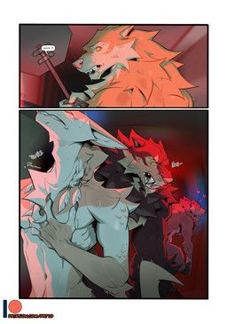 kota_(patto), luca_(patto), nio_(patto), yuri_(patto), mythology