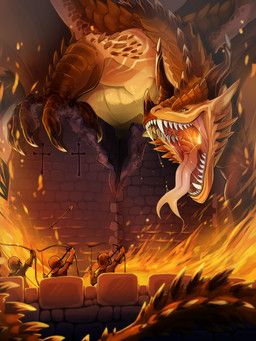 mythology, swampjaws, ambiguous_feral, ambiguous_gender, ambiguous_human
