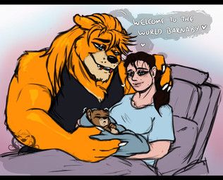 glamrock_freddy, five_nights_at_freddy's, five_nights_at_freddy's:_security_breach, scottgames, steel_wool_studios