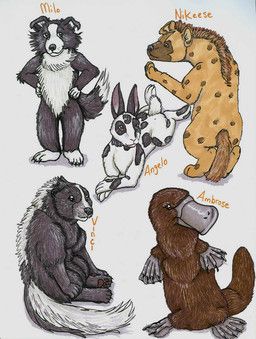 adventure_planet, animal_alley, douglas_cuddle_toys, hansa, yomiko_classics