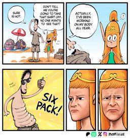 dwarf_(merrivius), elf_(merrivius), human_(merrivius), elf_comic, merrivius