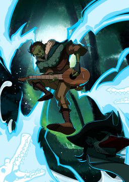 corazon_de_ballena, dob_(oxventure), dungeons_and_dragons, hasbro, oxventure