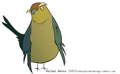 jamminbison, 3_toes, avian, avian_feet, beak