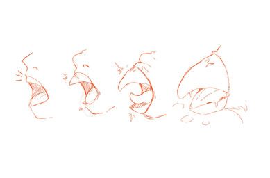 tinypigdraws, ambiguous_gender, anthro, avian, beak