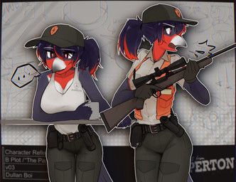riley_(dullanboi), dullanboi, anthro, avian, beak