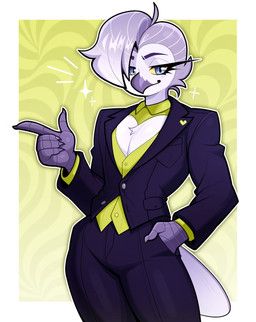 dominic_(budoti), budoti, anthro, avian, barred_owl