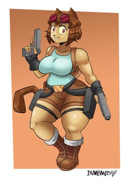kit_bodega, lara_croft, gameoverse, glitch_productions, tomb_raider