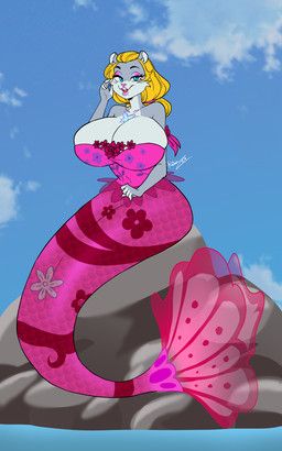 berri, elina_(barbie), barbie_fairytopia:_mermaidia, conker's_bad_fur_day, rareware