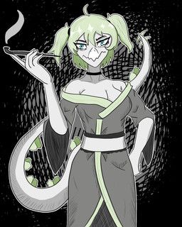 cynthia_(snoot_game), cavemanon_studios, snoot_game, gothgator0, abstract_background