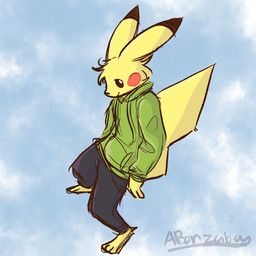 nintendo, pokemon, abonzabay, ambiguous_gender, anthro