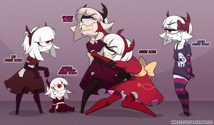 suzie_(barryfactory), barryfactory, 1_eye, accessory, alternate_timeline