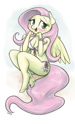 fluttershy_(mlp), friendship_is_magic, hasbro, my_little_pony, mythology