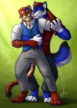 hufnaar, anthro, anthro_on_anthro, barefoot, black_claws