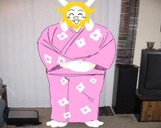 asgore_dreemurr, deltarune, undertale_(series), howdoipressa, 2026