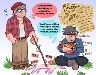 ford_pines, stan_pines, disney, gravity_falls, the_backrooms
