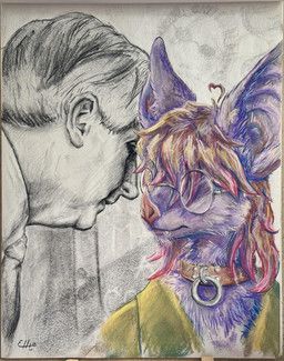 9/11, ellie_online, ambiguous_gender, andrew_card, anthro