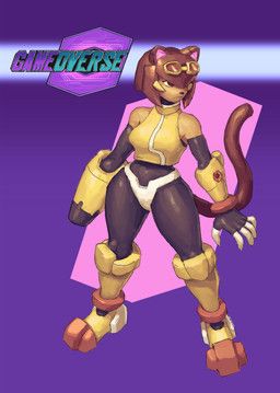 kit_bodega, capcom, gameoverse, glitch_productions, mega_man_(series)