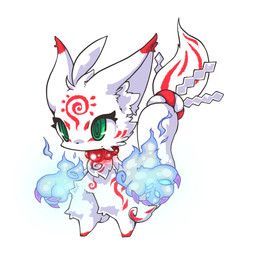 mukomizu_kintora, ambiguous_anthro, ambiguous_gender, anthro, beaded_jewelry