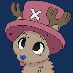 tony_tony_chopper, one_piece, feve, 2026, anthro
