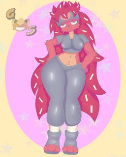 flaky_(htf), happy_tree_friends, georgesabertooth, anthro, anthrofied