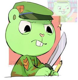 flippy_(htf), happy_tree_friends, joloki_t1123, 2026, anthro