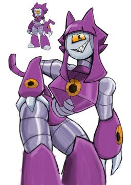 malice_(gameoverse), gameoverse, glitch_productions, hlappy3, anthro