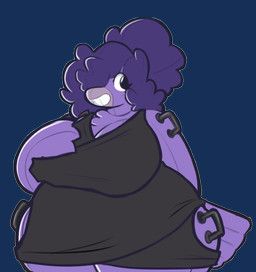 jinx_(jinx_birdy), icebitez, animate_inanimate, anthro, avian