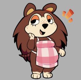 sable_able, animal_crossing, nintendo, halothejester, 2026